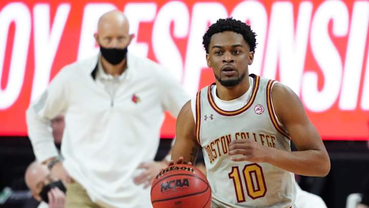 Boston College vs. UVA: Preview & Prediction