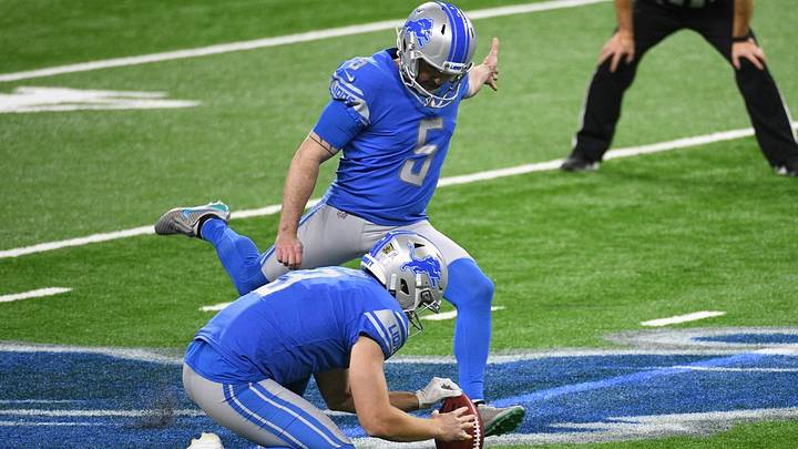 Pros and Cons of Lions Re-Signing Matt Prater Pros and Cons of Lions Re-Signing Matt Prater