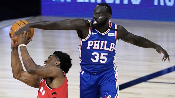 Former Sixers G League Standout Marial Shayok Lands in Turkey