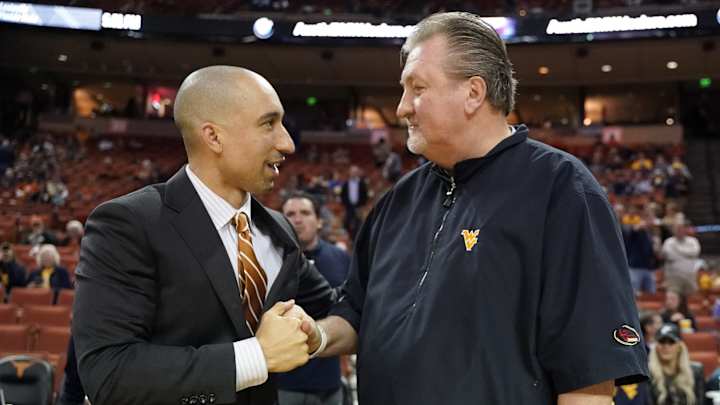 How to Watch, Listen, & Receive LIVE Updates of WVU vs Texas