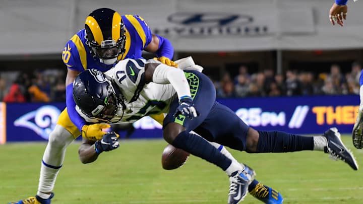 How to Watch NFL Playoff Game Between Rams and Seahawks; Gametime, TV and Point Spread