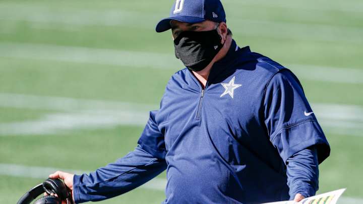 What If THIS Is Cowboys’ ‘Unfixable’ Problem?