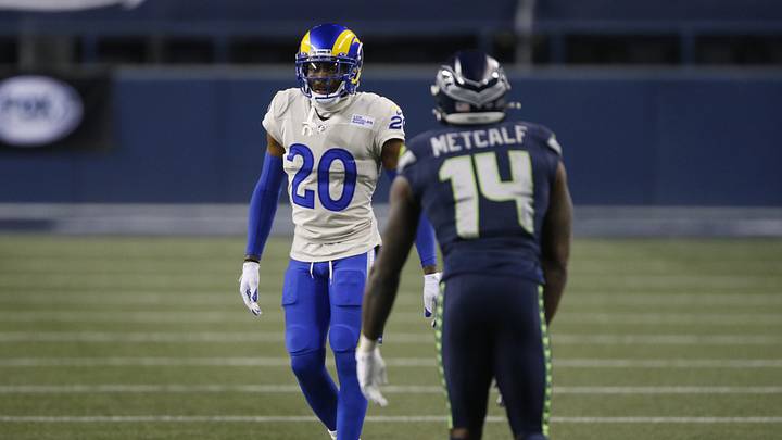 How the Rams' Wild Card Victory Impacts Jaguars' First-Round Pick How the Rams' Wild Card Victory Impacts Jaguars' First-Round Pick
