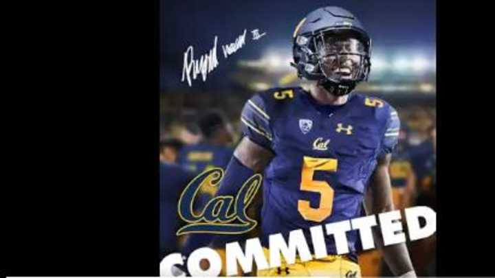 Cal Football: Florida State Safety Ray Woodie III Transfers to Cal Cal Football: Florida State Safety Ray Woodie III Transfers to Cal