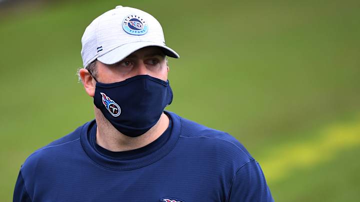 Jaguars Head Coaching Search: The Pros and Cons Of Arthur Smith's Candidacy