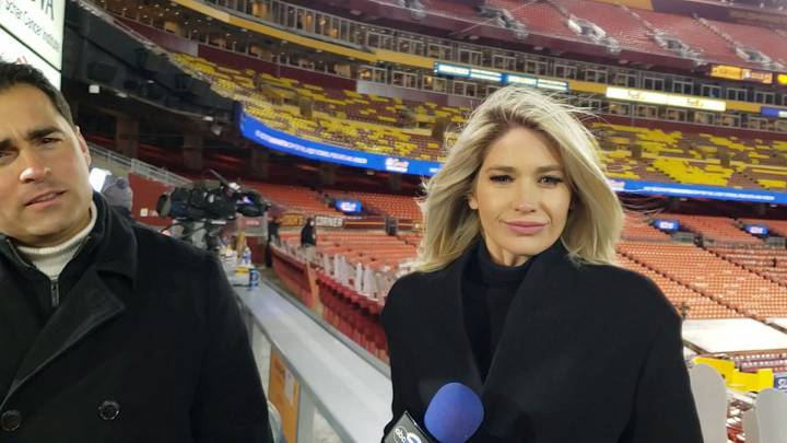 Cold Night & Playoffs Inactives for Tampa Bay at WFT