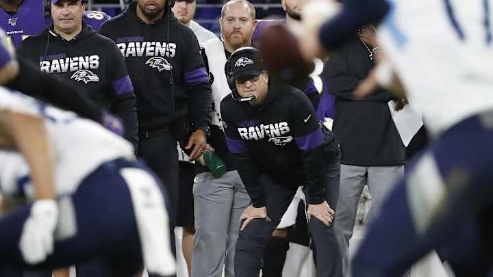 Quotes of Note: Ravens on Facing Titans Again