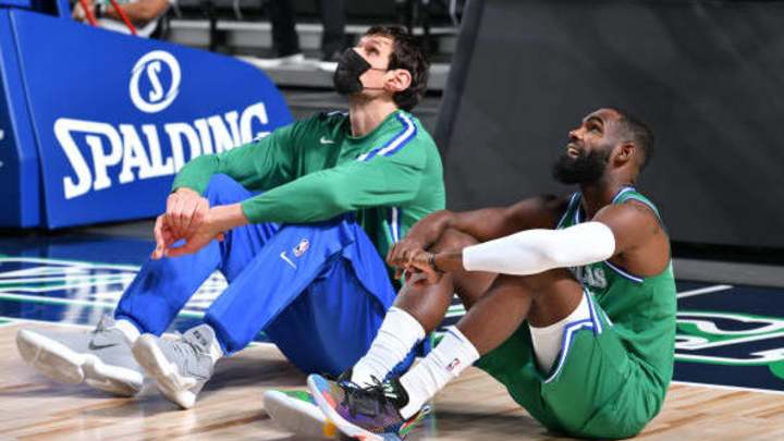 Mavs Talk: ‘Spectacular' Up But A 'Stay Calm' Down Mavs Talk: ‘Spectacular' Up But A 'Stay Calm' Down