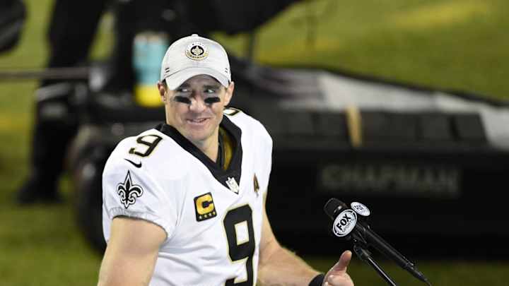 One Last Ride: Drew Brees Expected to Retire After This Season One Last Ride: Drew Brees Expected to Retire After This Season