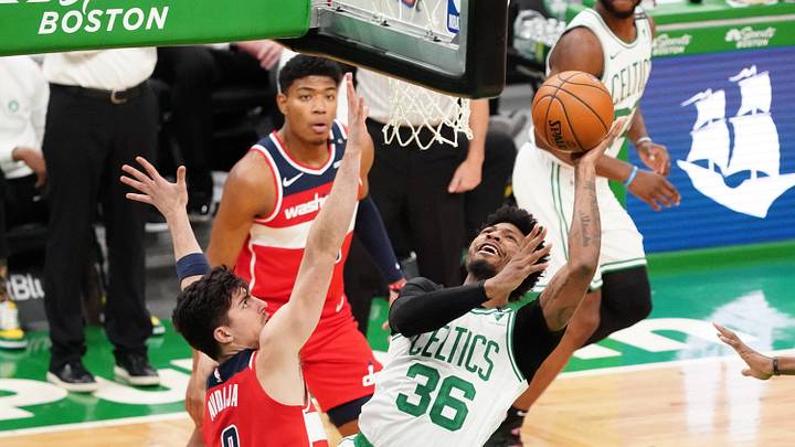 Miami Heat at Boston Celtics Preview