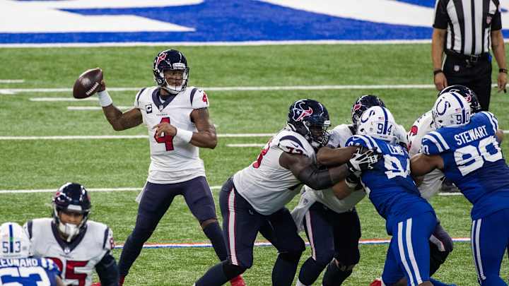 More Votes for Watson, and Why It's Still No Knock on Tua More Votes for Watson, and Why It's Still No Knock on Tua