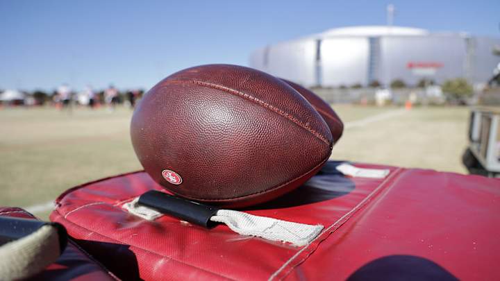 The Craziest Story from the 49ers 2020 Season