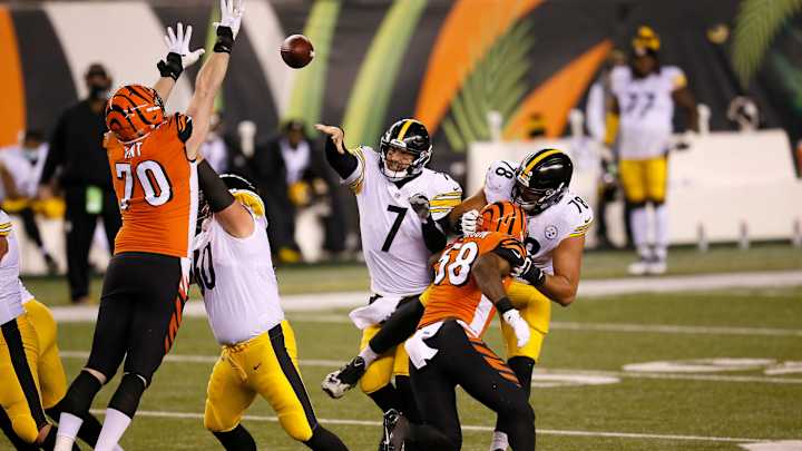 How to Watch NFL Playoff Game Between Steelers and Browns; Gametime, TV, Point Spread How to Watch NFL Playoff Game Between Steelers and Browns; Gametime, TV, Point Spread