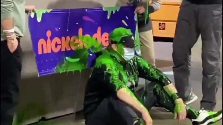 Sean Payton Delivers on Slime Bath Promise After Saints' Blowout Win Over Bears