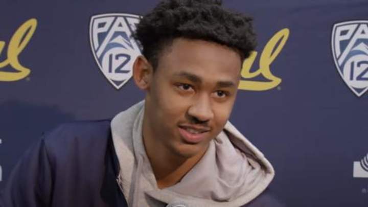 Cal WR Makai Polk Transfers to Mississippi State