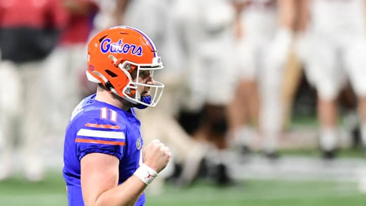 2020 Florida Gators Season in Review: Quarterbacks