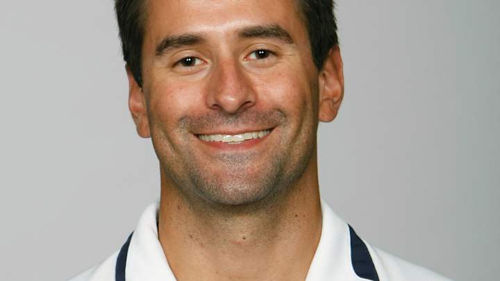 Report: Dave Ziegler Withdraws From Broncos' GM Consideration to Stay With Patriots Report: Dave Ziegler Withdraws From Broncos' GM Consideration to Stay With Patriots