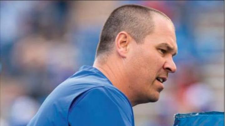 Longtime Air Force Assistant Ben Miller Returns to Illini Coaching Staff as TE Coach