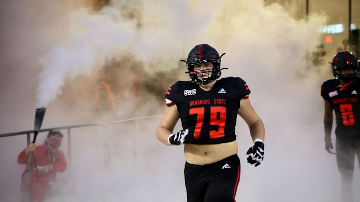 Spartan Dawg, Jarrett Horst Shows Resilience and Tells His ‘Why’