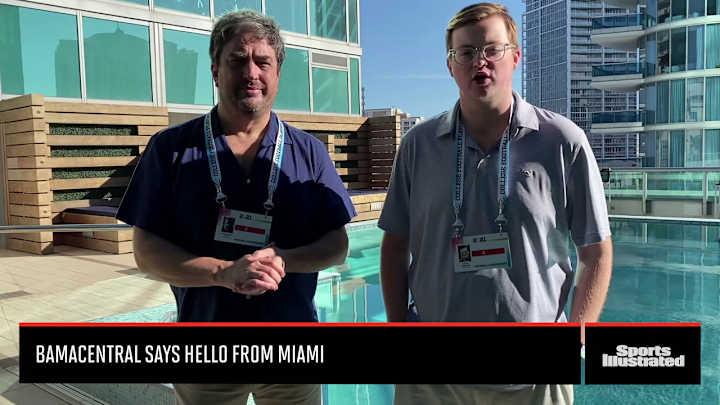 What a Long, Strange Trip It's Been to the National Championship Game For All of Us What a Long, Strange Trip It's Been to the National Championship Game For All of Us