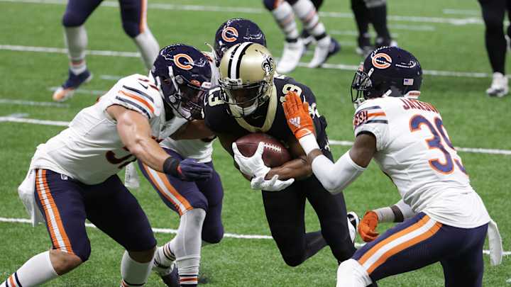 Social Media Reacts Favorably to NFL Broadcast on Nickelodeon Social Media Reacts Favorably to NFL Broadcast on Nickelodeon