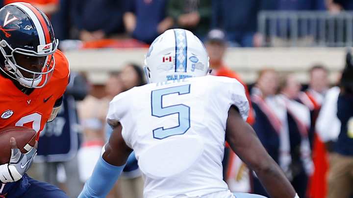 Monday Musings: Familiar Name Enters Transfer Portal Monday Musings: Familiar Name Enters Transfer Portal