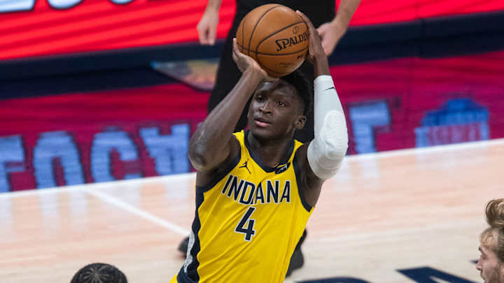 Inside Victor Oladipo's Journey to Return to Form