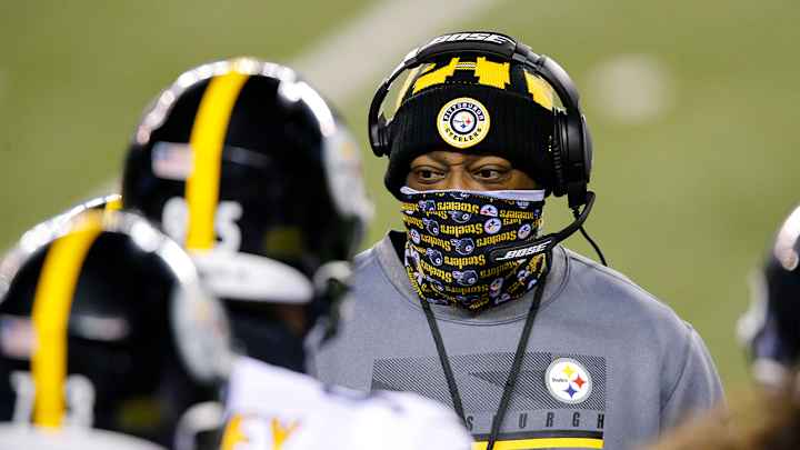 Mike Tomlin on Steelers' Late-Season Woes: 'We Were a Group That Died on the Vine'
