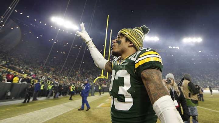 Five Former Cards Reach Divisional Round of 2020 NFL Playoffs Five Former Cards Reach Divisional Round of 2020 NFL Playoffs