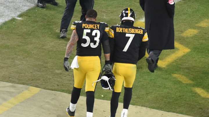 Five Thoughts: Steelers Season Ends, And So Might an Era