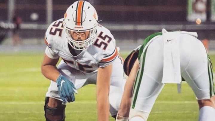 BYU Football Target Spencer Fano Updates His Recruitment