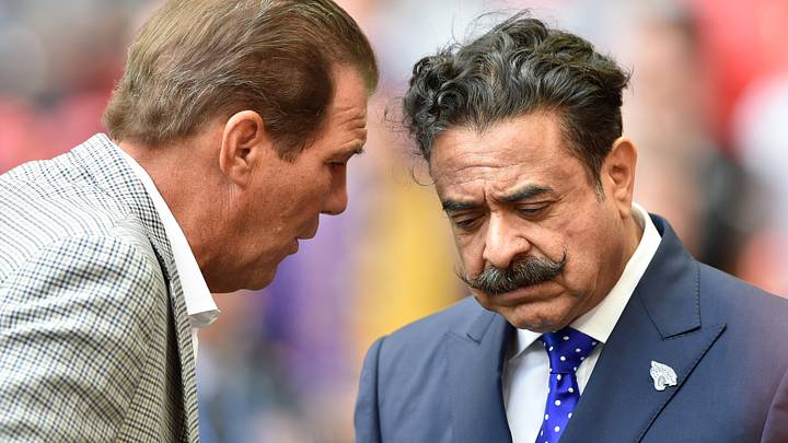 Jaguars Mailbag: Who Is the Front-Runner To Be the Next Head Coach? Jaguars Mailbag: Who Is the Front-Runner To Be the Next Head Coach?