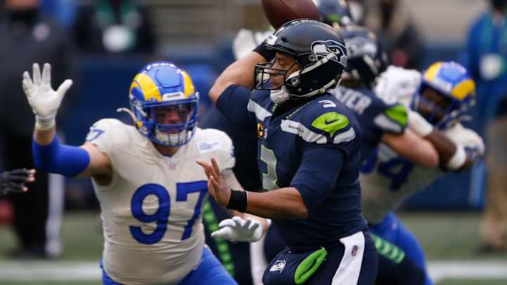 Russell Wilson Must Be Held Accountable For Seahawks Second Half Meltdown