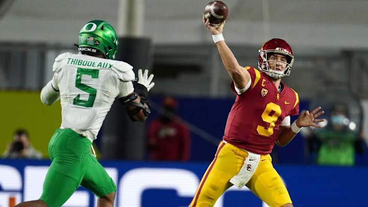 College Football: Which Pac-12 Programs Have the Best Chance of Chasing a National Title?
