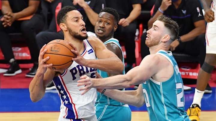 Sixers' Doc Rivers Hopes Ben Simmons Will Return vs. Heat on Tuesday