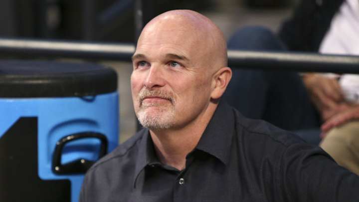Report: Former Gators Coach Dan Quinn Reaches Deal To Become Cowboys DC
