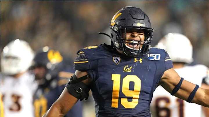 OLB Cameron Goode, DB Josh Drayden Will Return to Cal for 2021 Season