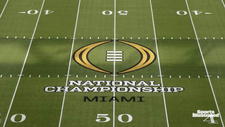 10 Things To Know: College Football Playoff National Championship 10 Things To Know: College Football Playoff National Championship