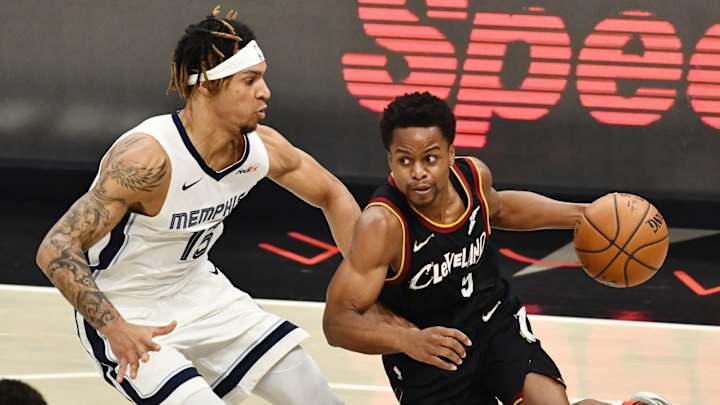 Cleveland Cavaliers Sign Yogi Ferrell to 10-Day Contract