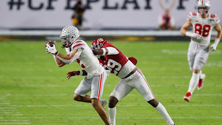 Measuring Impact of Olave, Ruckert, Munford Returning to Columbus