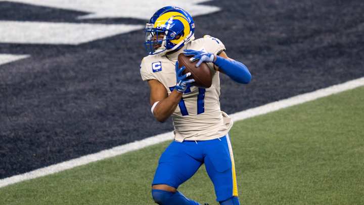 Rams personnel report: NFC Wild Card vs. Seahawks Rams personnel report: NFC Wild Card vs. Seahawks