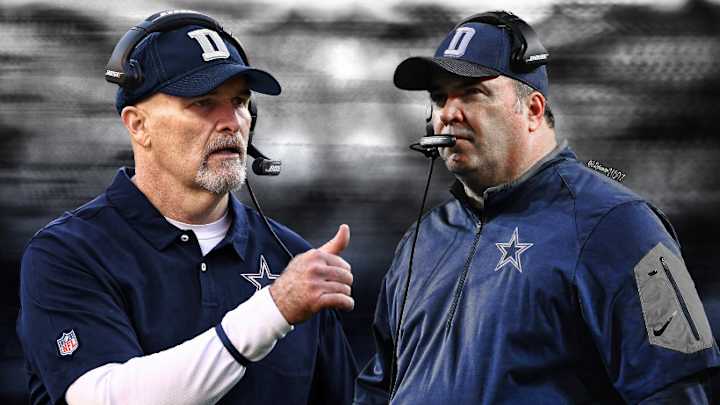 'Brotherhood': What Quinn's 'Last Words' Mean As Cowboys Hire Him As Coordinator
