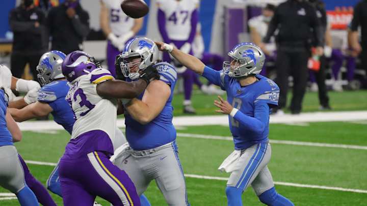 Is Matthew Stafford Better than Deshaun Watson? Is Matthew Stafford Better than Deshaun Watson?