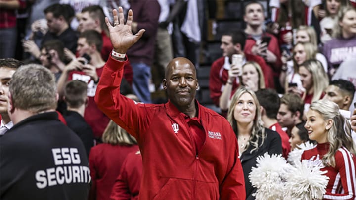 Former Indiana Basketball Star Wayne Radford Has Passed Away Former Indiana Basketball Star Wayne Radford Has Passed Away
