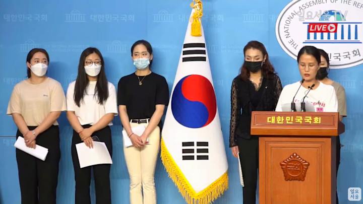 Prison For Disgraced Curling Officials