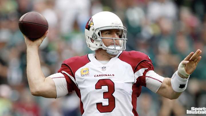 Former USC QB Carson Palmer Named To College Football Hall Of Fame Former USC QB Carson Palmer Named To College Football Hall Of Fame