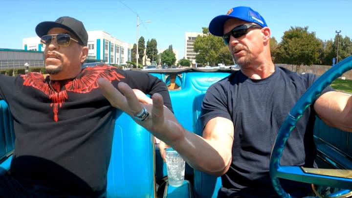 ‘Stone Cold’ Returns to Monday Nights With Season 2 of ‘Straight Up Steve Austin’