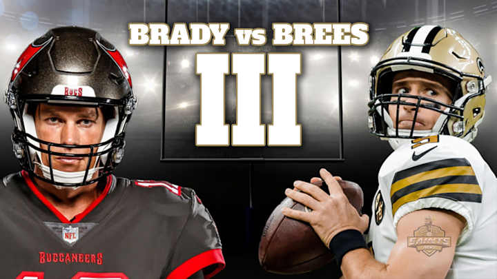Saints-Bucs NFC Divisional Round Preview, Predictions, and Odds Saints-Bucs NFC Divisional Round Preview, Predictions, and Odds