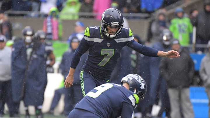 Saints Add a Veteran Kicker to Their Practice Squad Saints Add a Veteran Kicker to Their Practice Squad