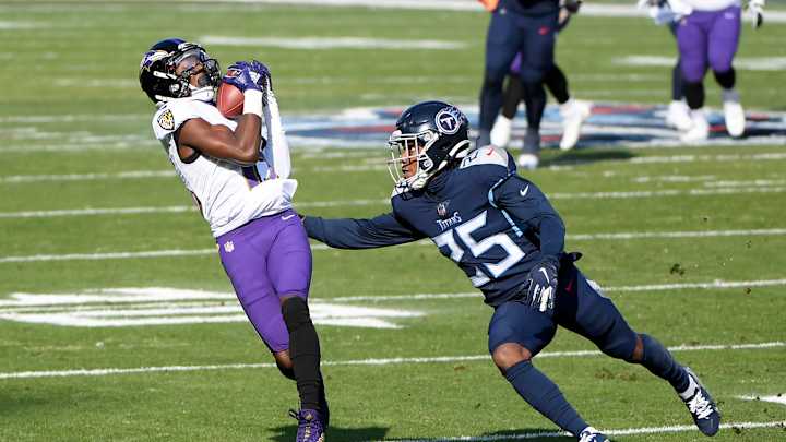 Sooners in the NFL Playoffs